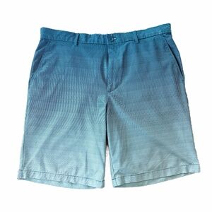 Greg Norman Mens Golf Short